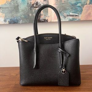 Kate Spade Margaux Medium Satchel